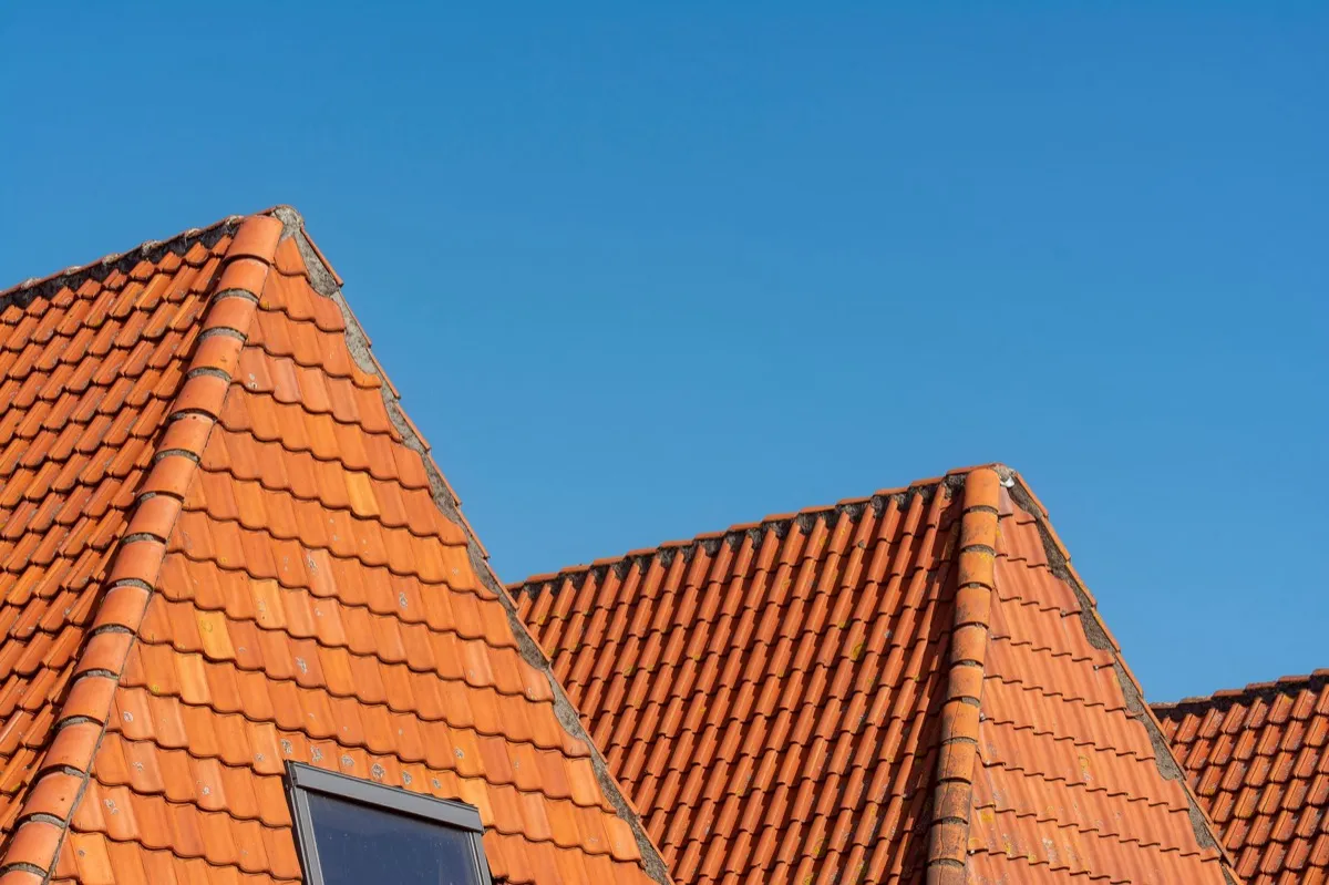 Tile Roofing in Manchester, NH