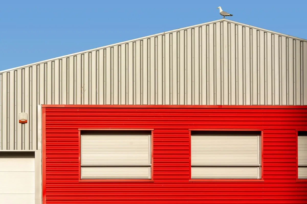 Commercial Roofing in Manchester, NH