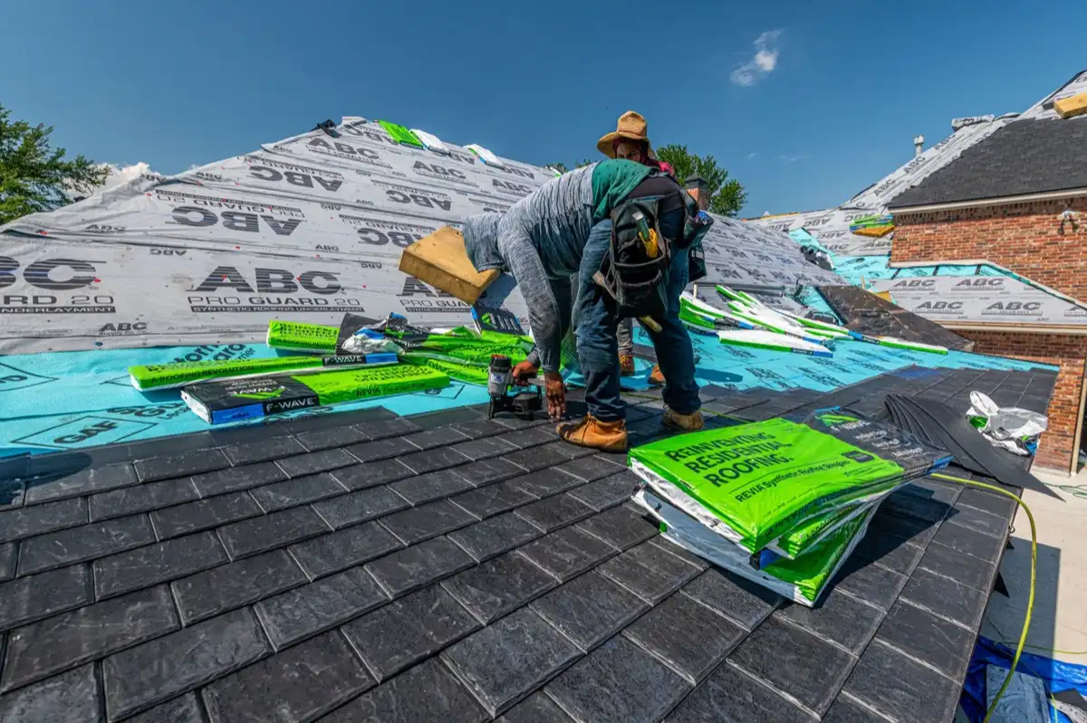 Roof Inspections in Manchester, NH