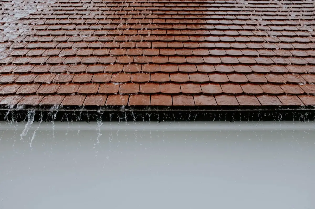 Gutters & Downspouts in Manchester, NH