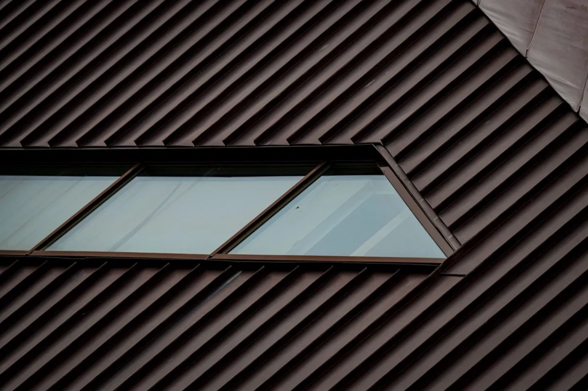 Metal Roofing in Manchester, NH